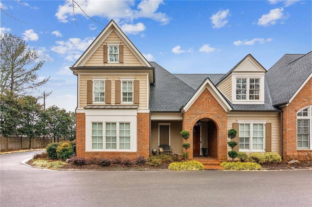 Marietta, GA 30064,19 Lindley AVE NW