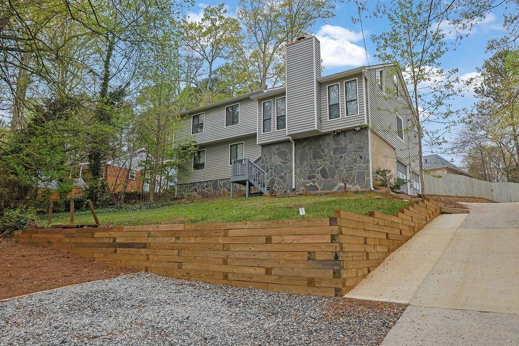 Duluth, GA 30097,2775 Whippoorwill CIR