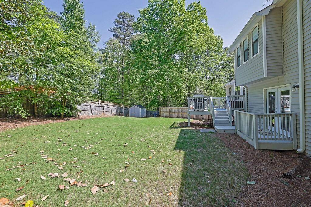 Duluth, GA 30097,2775 Whippoorwill CIR
