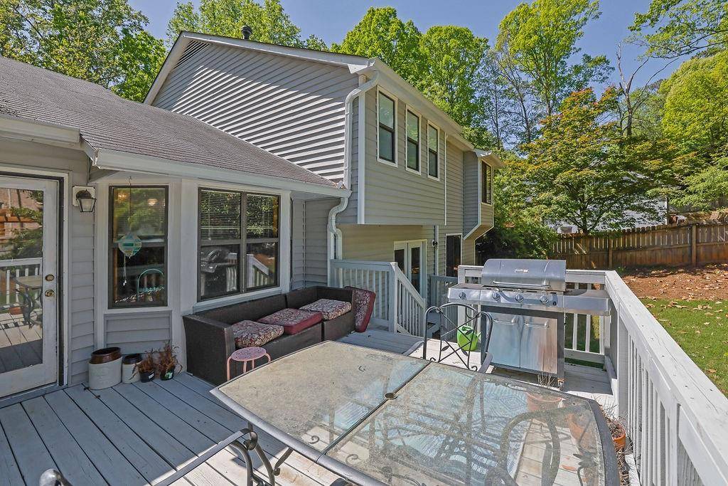 Duluth, GA 30097,2775 Whippoorwill CIR