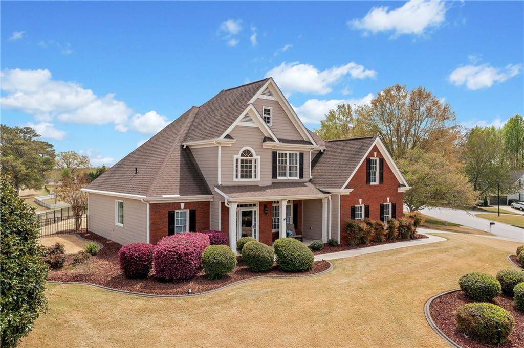 Hiram, GA 30141,179 Country Club DR
