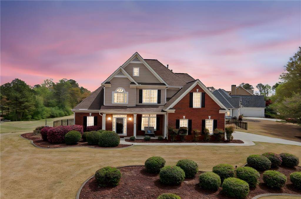 Hiram, GA 30141,179 Country Club DR