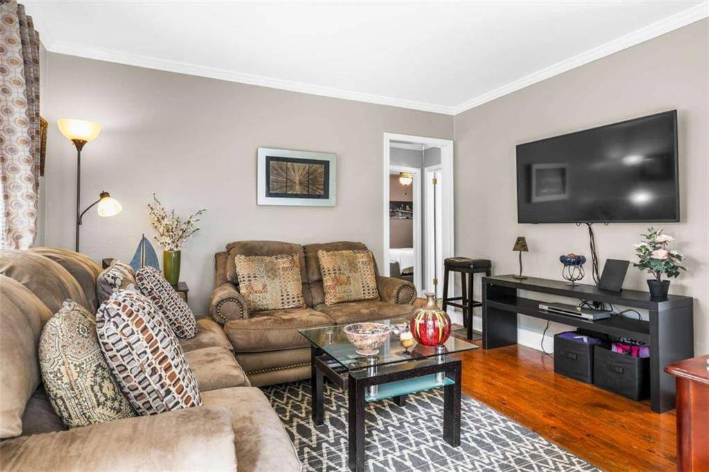 Atlanta, GA 30318,1257 Lyle PL