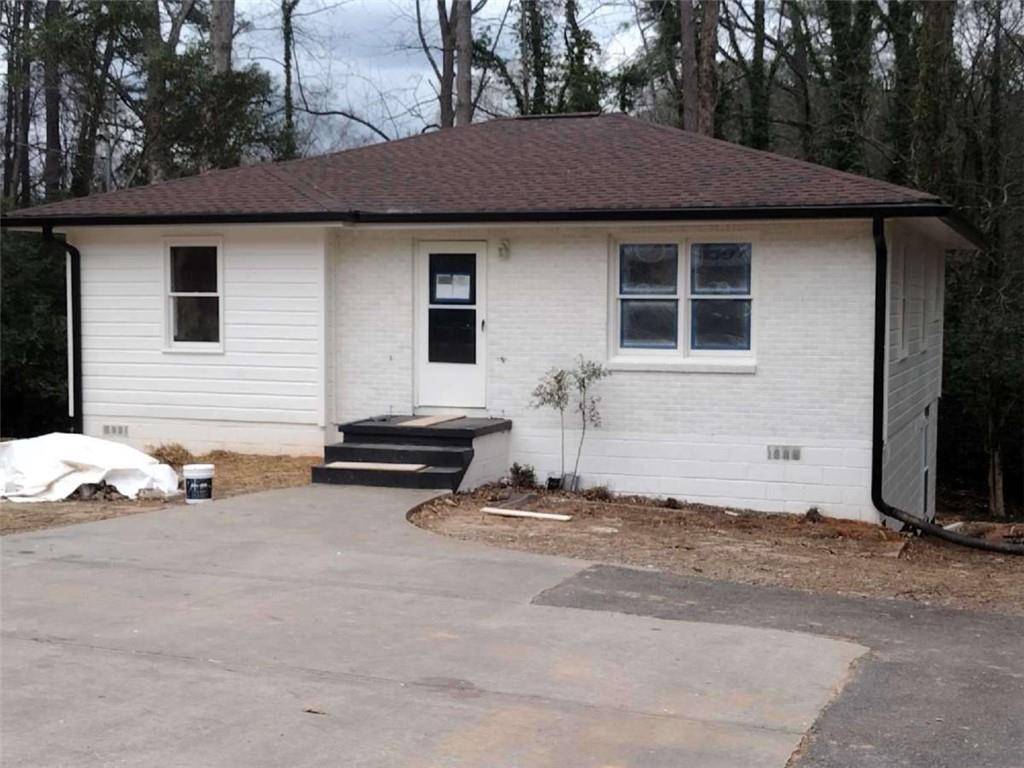 Smyrna, GA 30080,3543 S Cobb DR S
