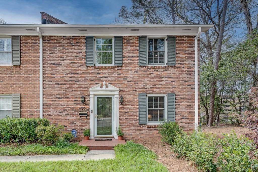 Atlanta, GA 30329,1674 Executive Park LN NE