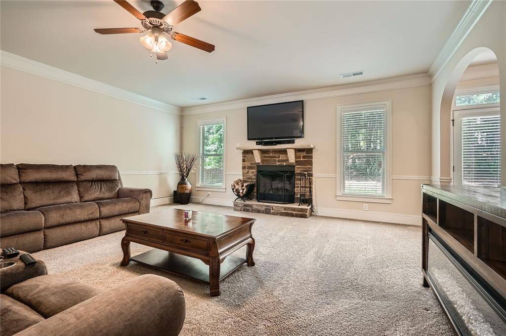 Fairburn, GA 30213,349 Pennant LN
