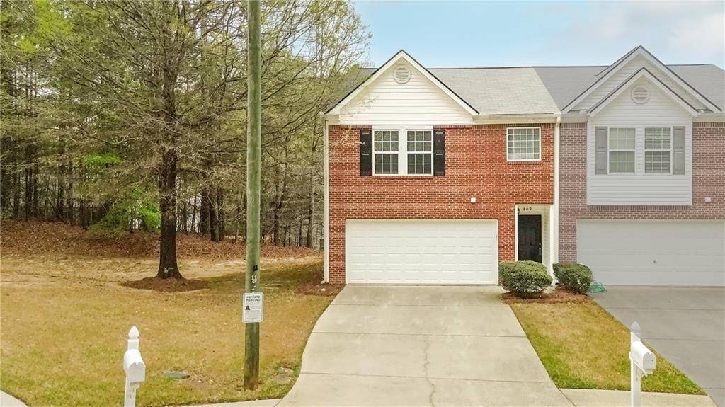 Mableton, GA 30126,809 Brickleridge LN SE