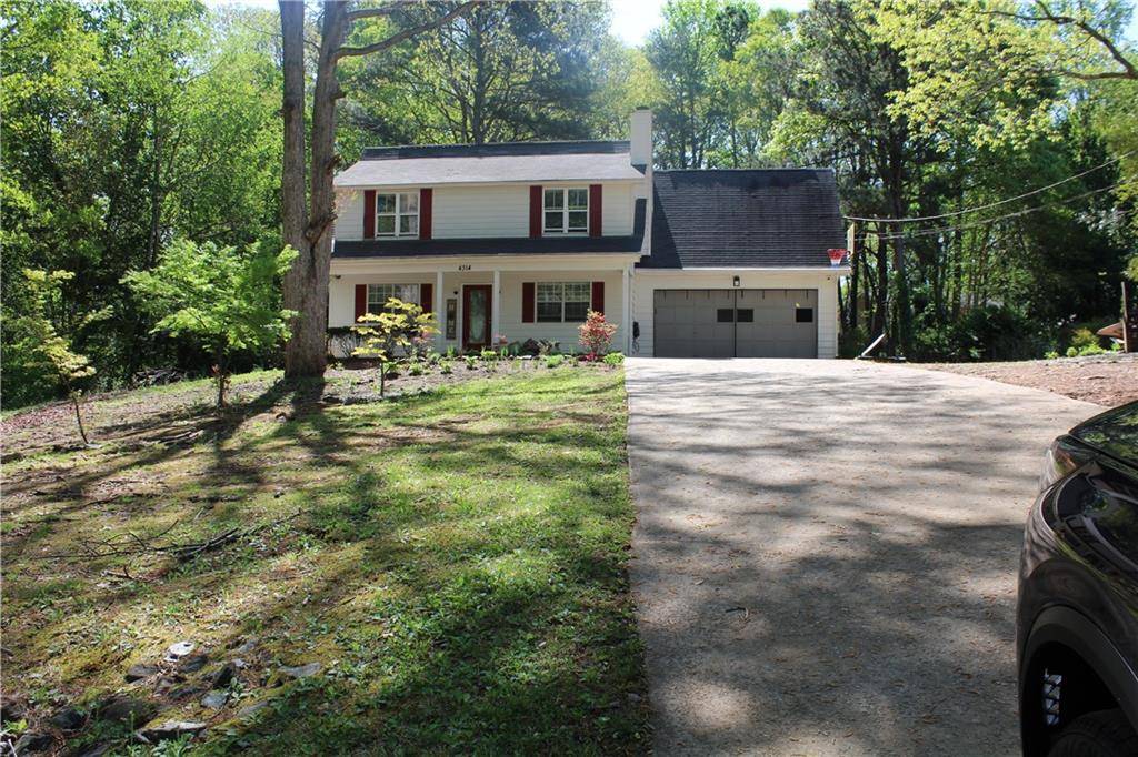 Auburn, GA 30011,4314 Saddlecreek CT