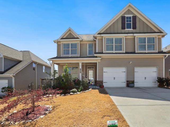 Lithonia, GA 30058,7937 Habanera LN