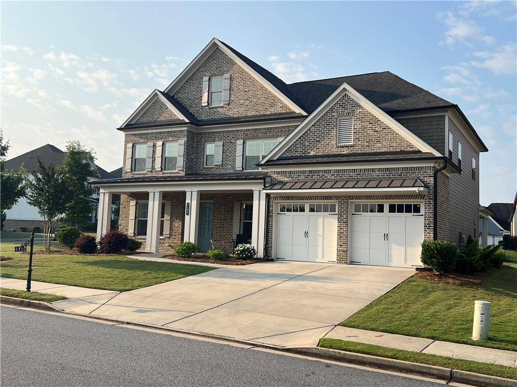 Cumming, GA 30040,4405 Croftshire PL