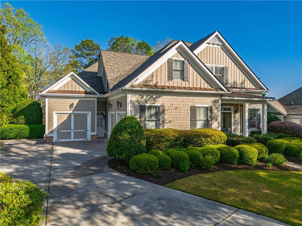 Acworth, GA 30101,6186 Talmadge RUN NW