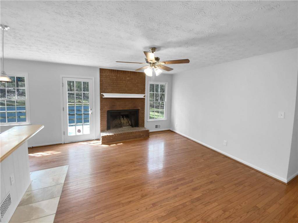 Fayetteville, GA 30214,160 Benjamin CIR