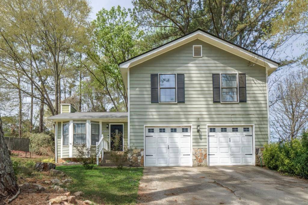 Decatur, GA 30034,4520 Jackybell TRL