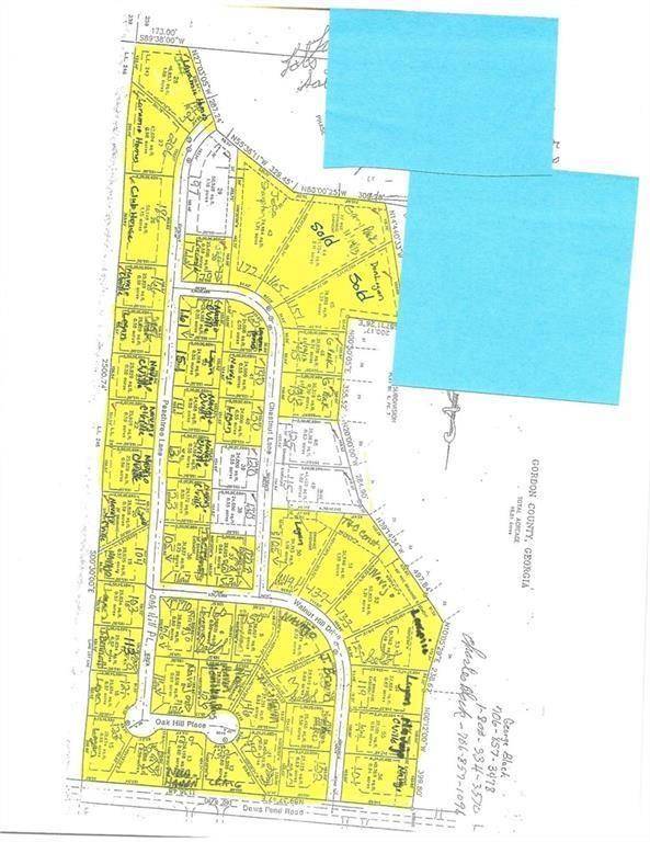 Calhoun, GA 30701,00 Peachtree LN SE