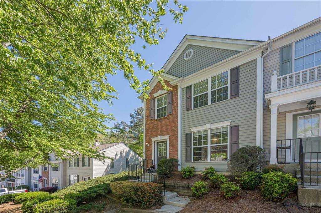 Alpharetta, GA 30022,9155 Nesbit Ferry RD #65