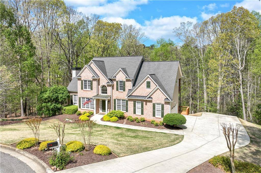 Cumming, GA 30040,2830 Willow Hill CT