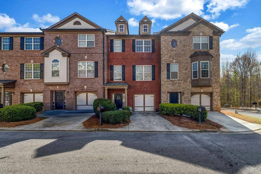 Buford, GA 30519,1829 Appaloosa Mill CT