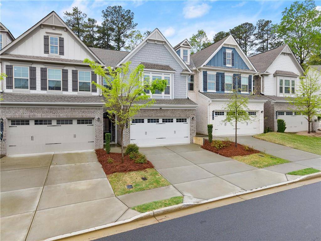 Buford, GA 30518,6168 Lanier Harbor Landing
