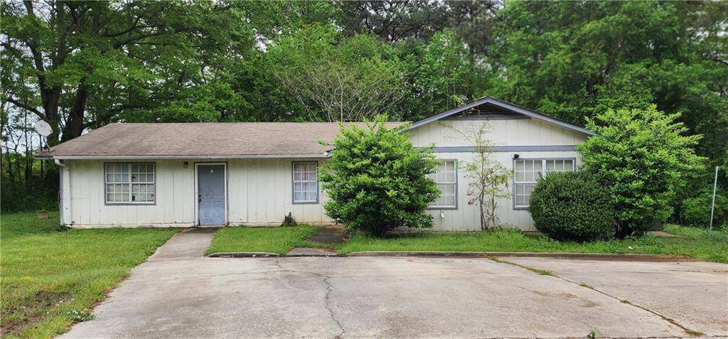 Winder, GA 30680,205 Glenview TER