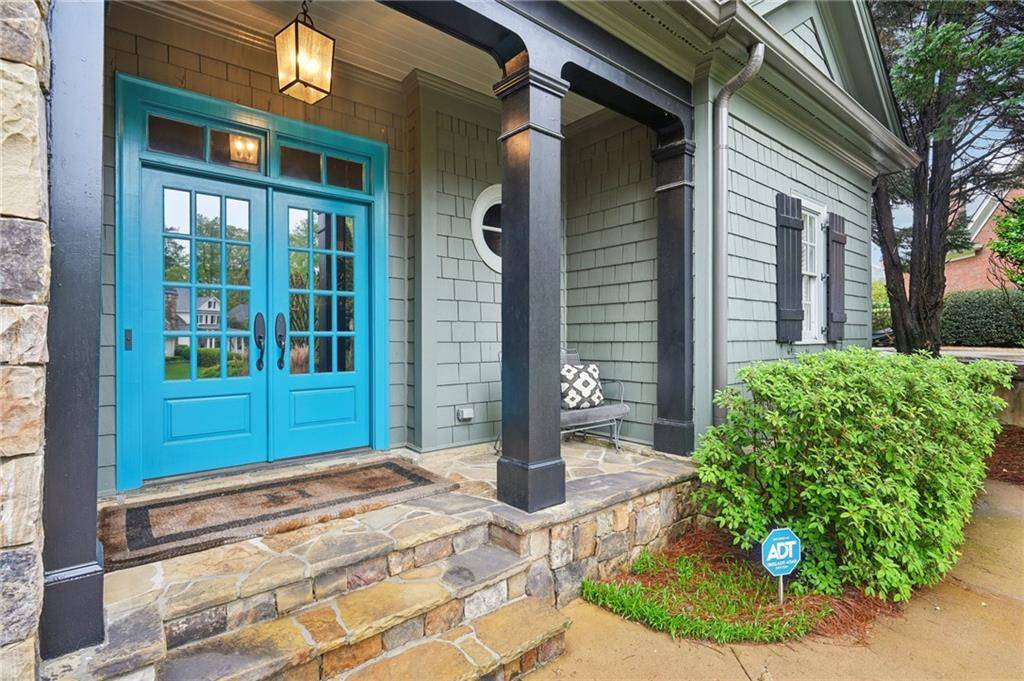 Atlanta, GA 30342,135 High Point WALK