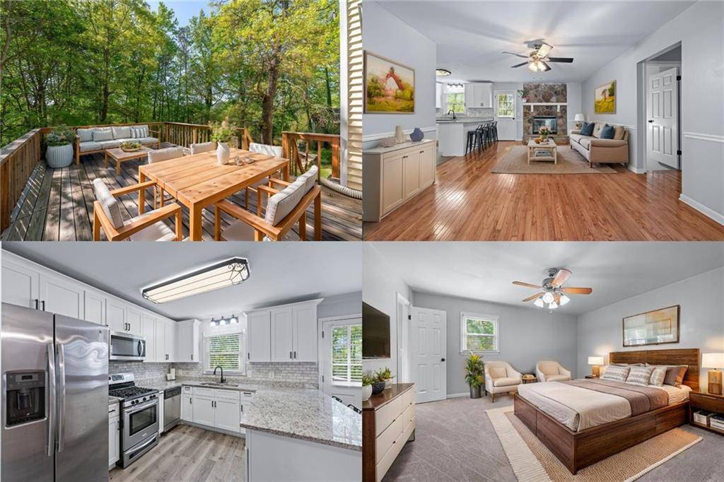 Woodstock, GA 30189,904 Little River LN