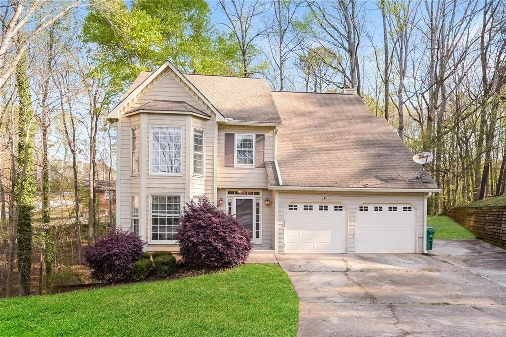 Decatur, GA 30034,3684 Wittenburg CT