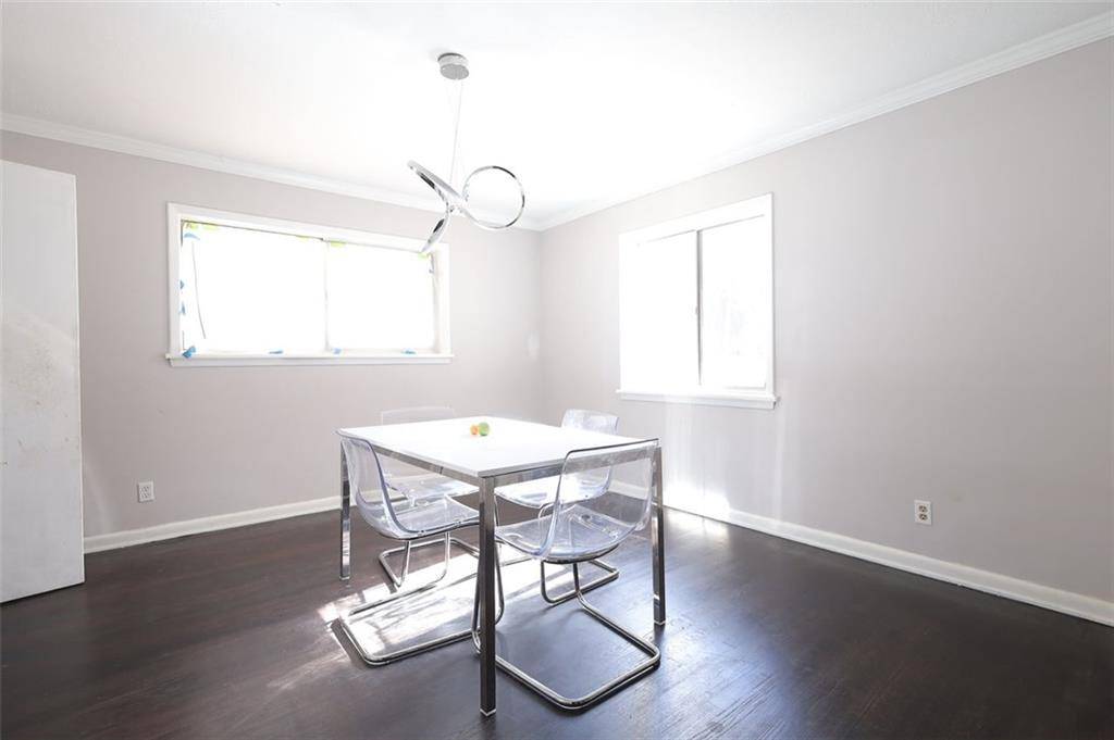 Atlanta, GA 30318,819 VENETTA PL NW