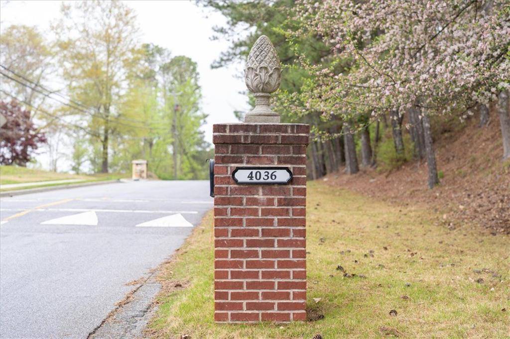 Peachtree Corners, GA 30092,4036 Gunnin Rd