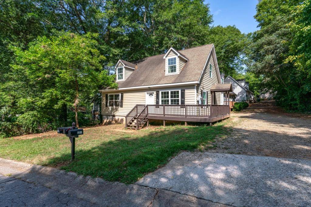 Athens, GA 30601,110 Simmons ST