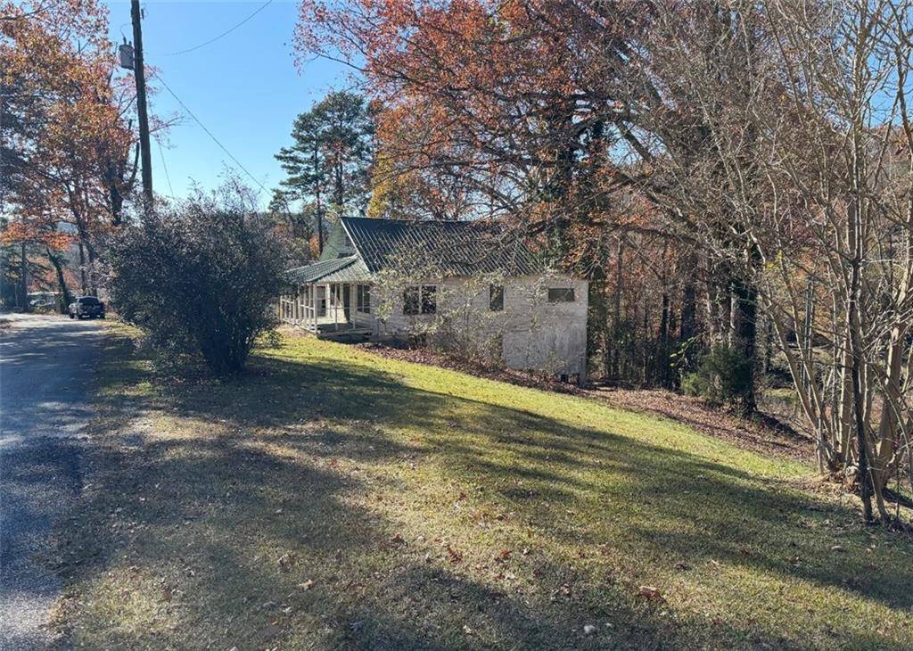 Toccoa, GA 30577,28 Old Clarksville RD