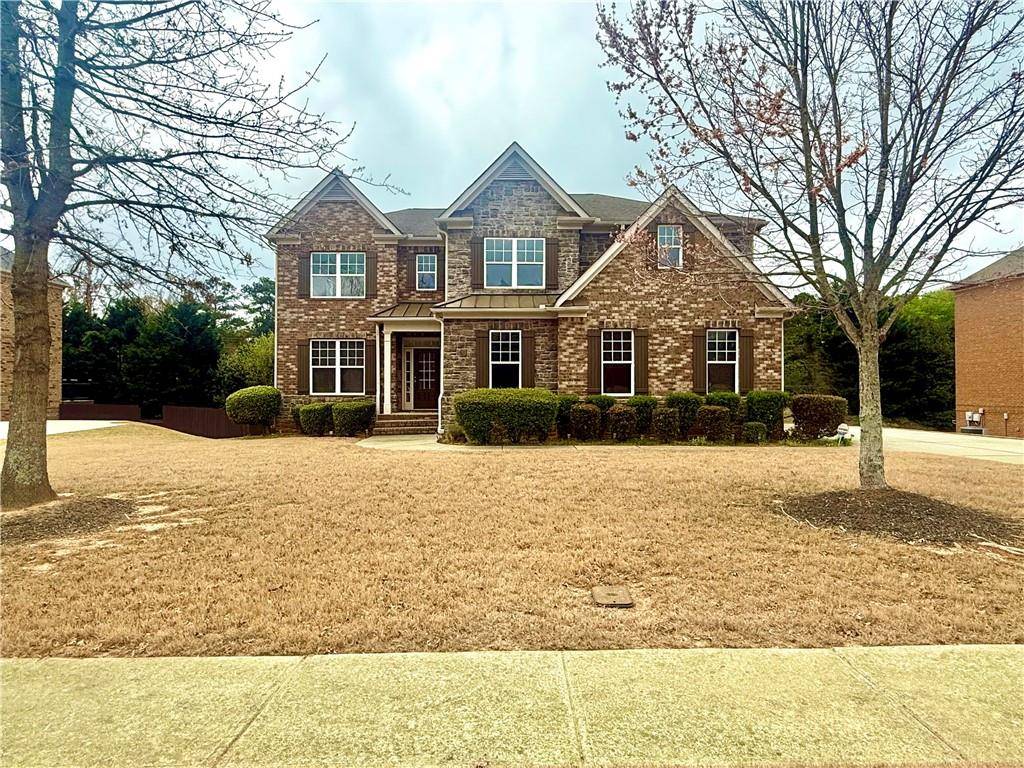 Snellville, GA 30078,1250 EDGEBROOK LN