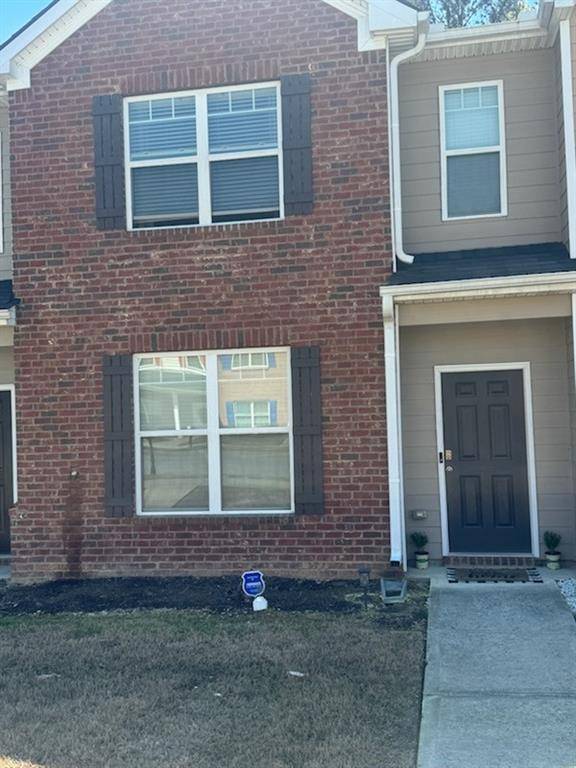 Atlanta, GA 30349,6311 Olmadison PL