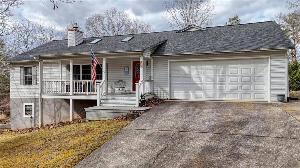 Blairsville, GA 30512,98 Osprey DR