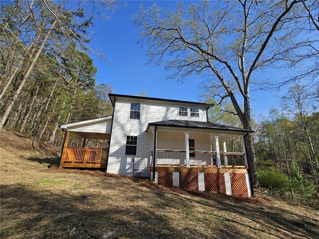 Rome, GA 30165,1638 Big Texas Valley RD NW