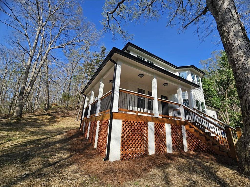 Rome, GA 30165,1638 Big Texas Valley RD NW