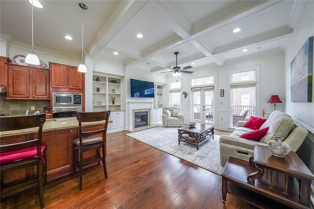 Atlanta, GA 30339,402 River Vista DR