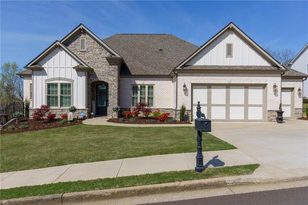 Canton, GA 30114,432 Horizon TRL