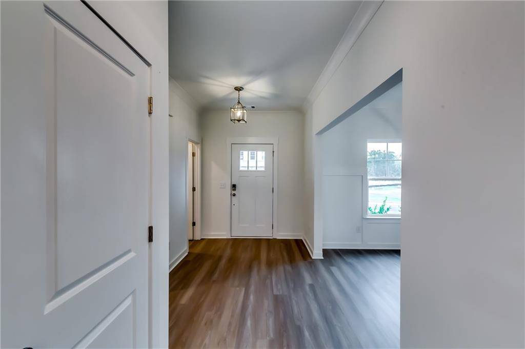 Jefferson, GA 30549,215 Preserve DR