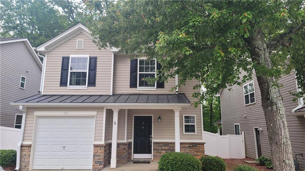 Canton, GA 30114,183 Nacoochee WAY
