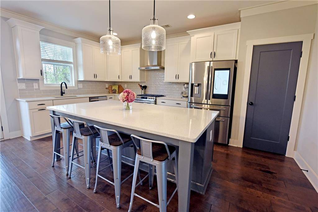 Decatur, GA 30033,1494 Addison PL