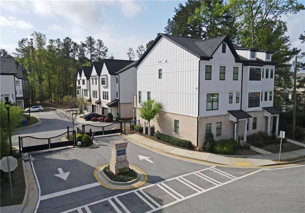 Decatur, GA 30033,1494 Addison PL