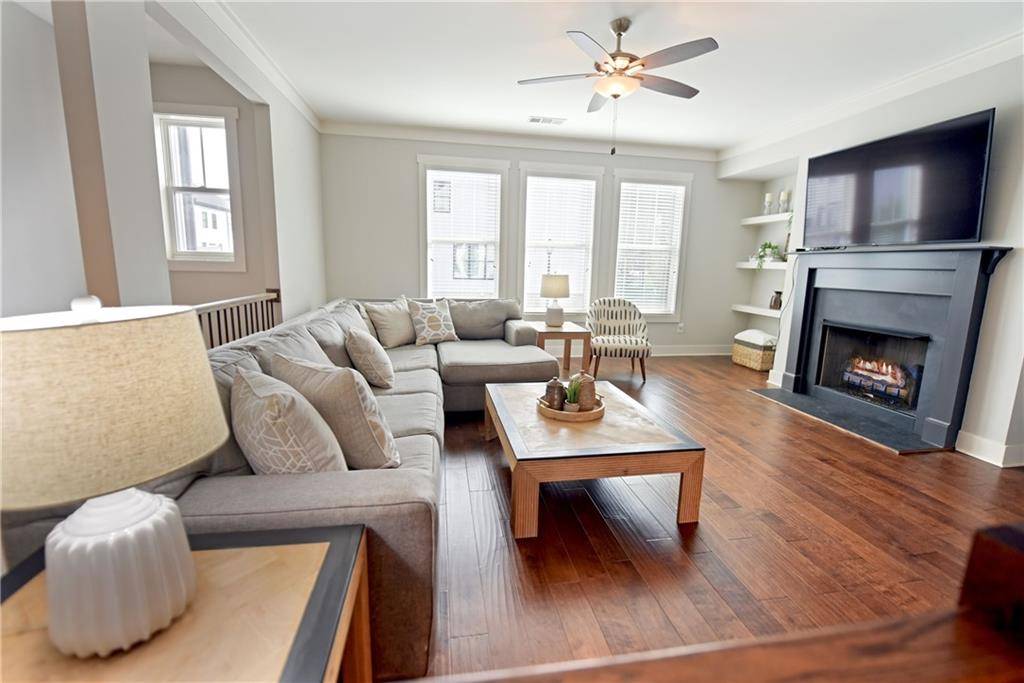 Decatur, GA 30033,1494 Addison PL