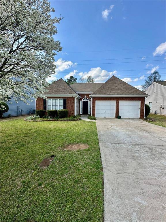 Snellville, GA 30078,2895 Dominion Walk LN