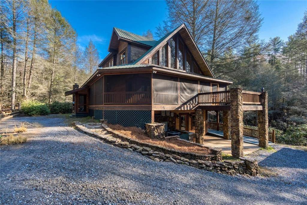 Ellijay, GA 30540,139 Wall ST