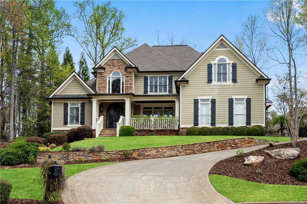 Alpharetta, GA 30004,410 Joanna Tae CT