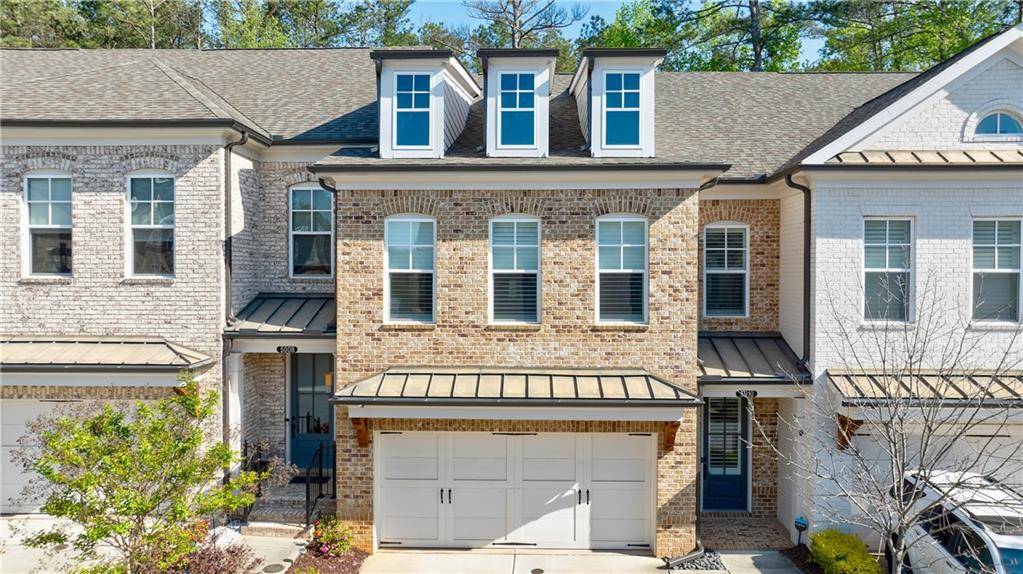 Roswell, GA 30075,5010 Towneship Creek RD