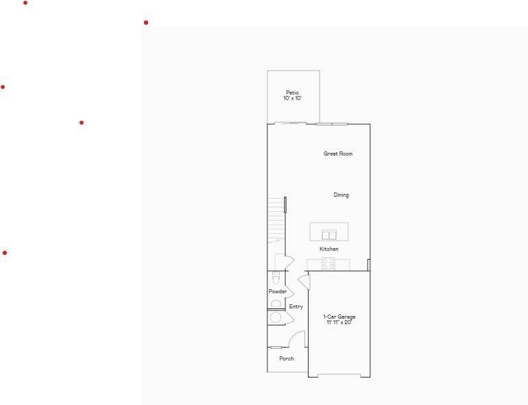 Mcdonough, GA 30253,273 Kenoot DR