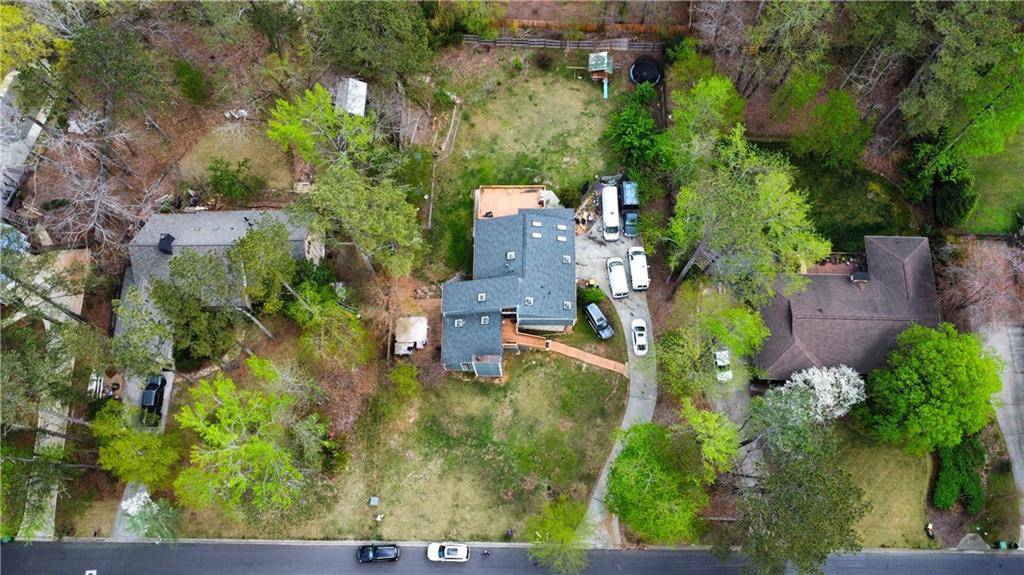 Peachtree Corners, GA 30092,4053 Spalding HOLW