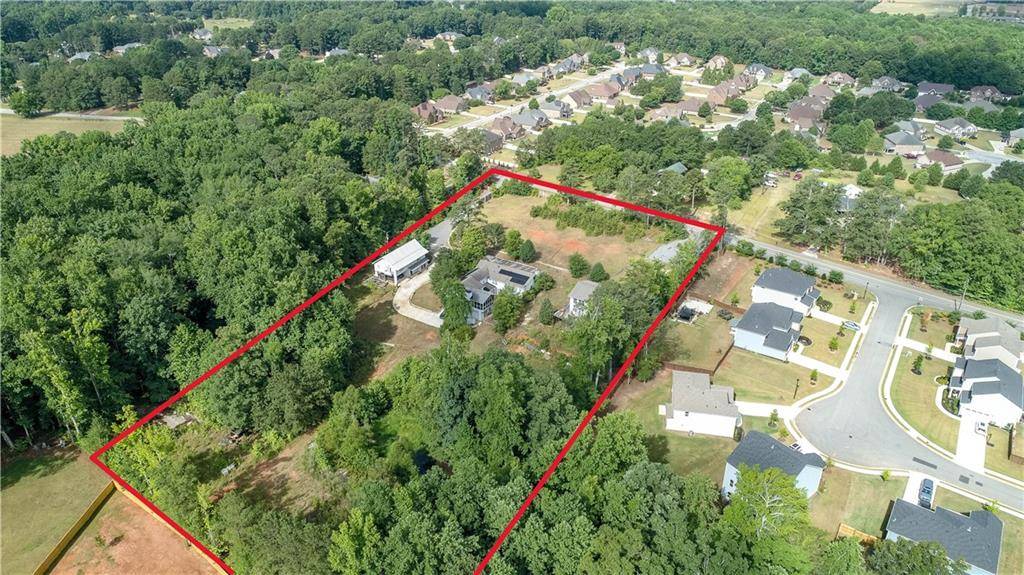 Mcdonough, GA 30253,1256 Chambers RD
