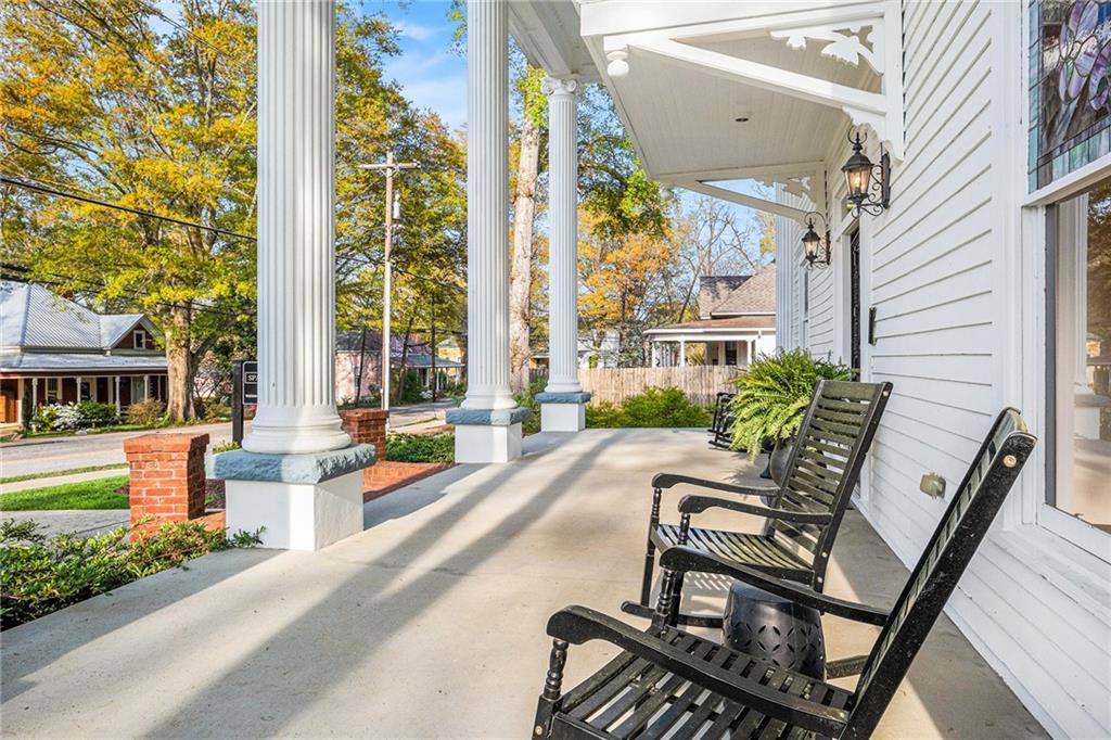 Monroe, GA 30655,410 E Church ST